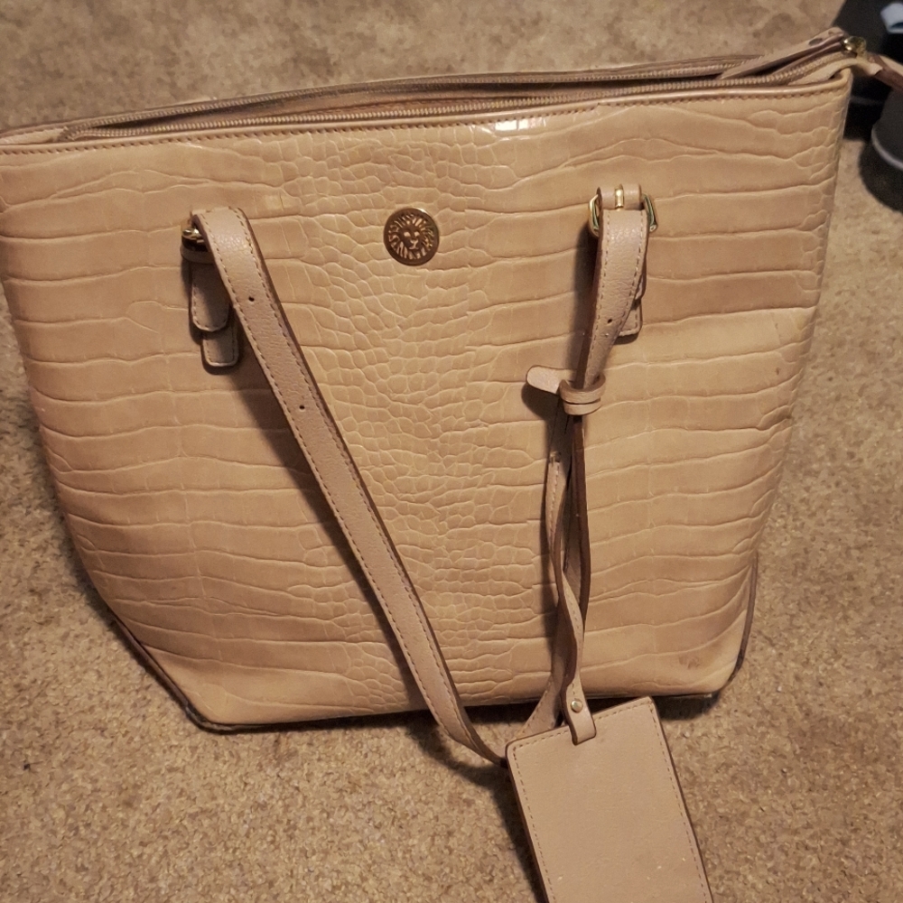 Anne Klein